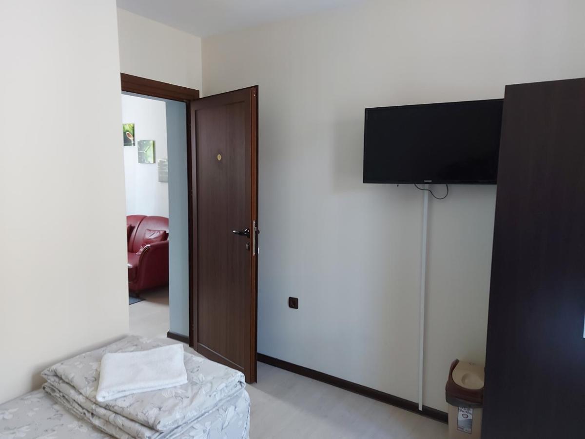 Hotel Sharkova House Bansko Esterno foto