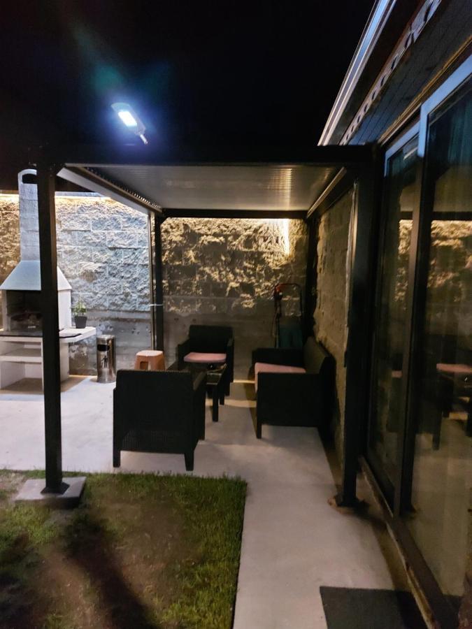 Hotel Sharkova House Bansko Esterno foto