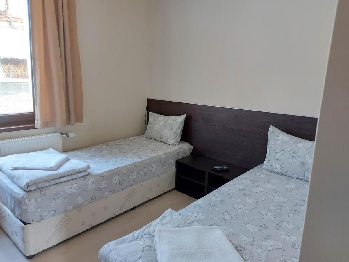 Hotel Sharkova House Bansko Esterno foto