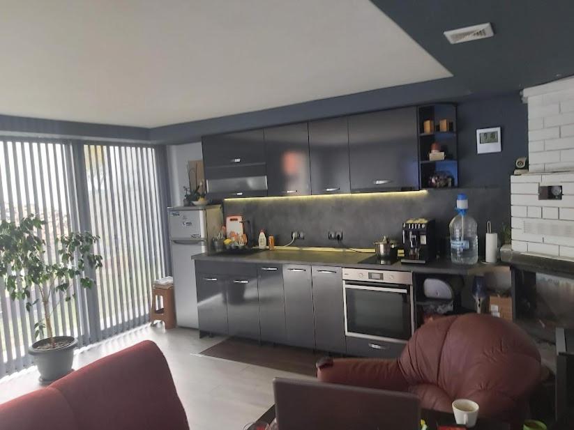 Hotel Sharkova House Bansko Esterno foto