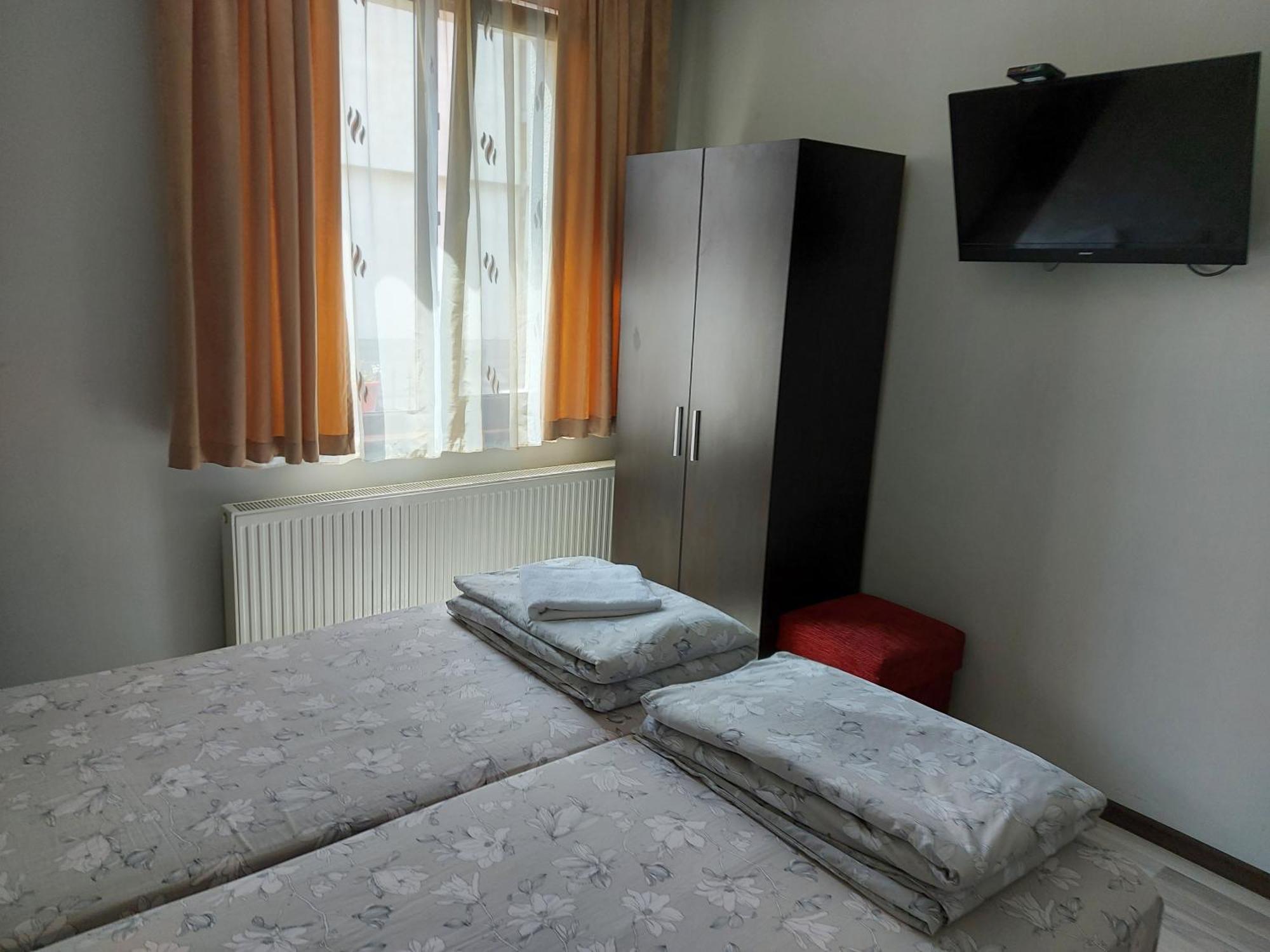 Hotel Sharkova House Bansko Esterno foto