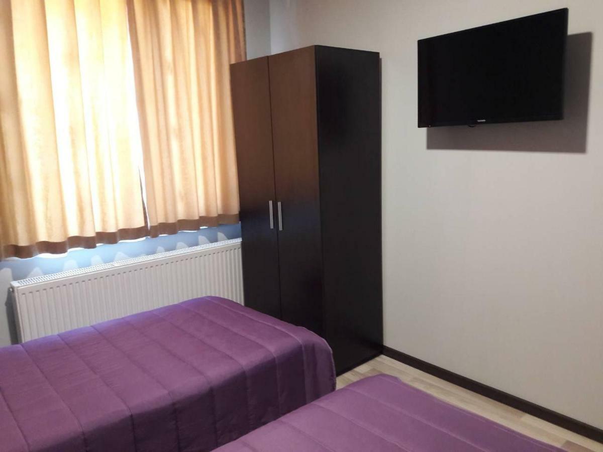 Hotel Sharkova House Bansko Esterno foto