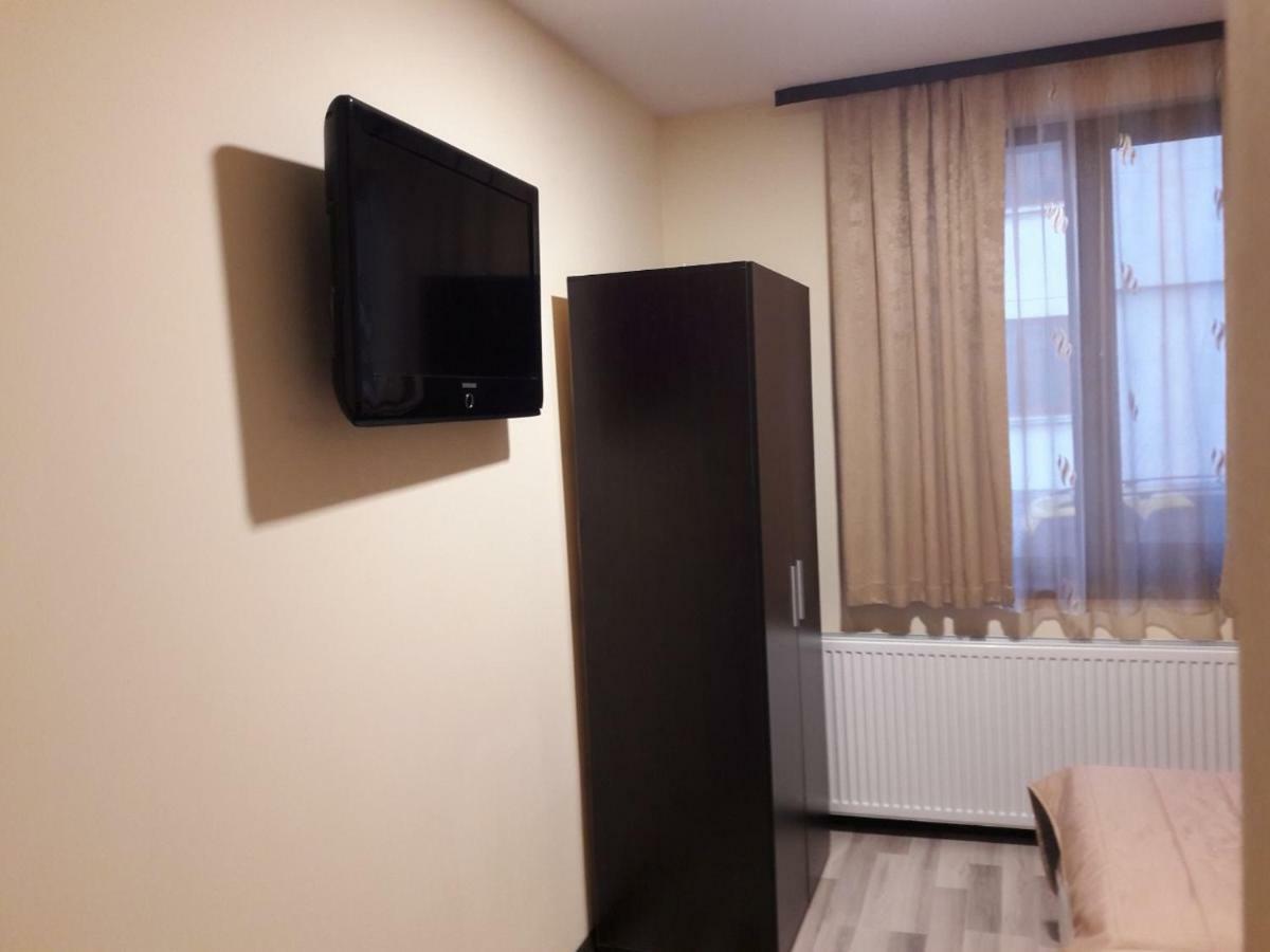 Hotel Sharkova House Bansko Esterno foto