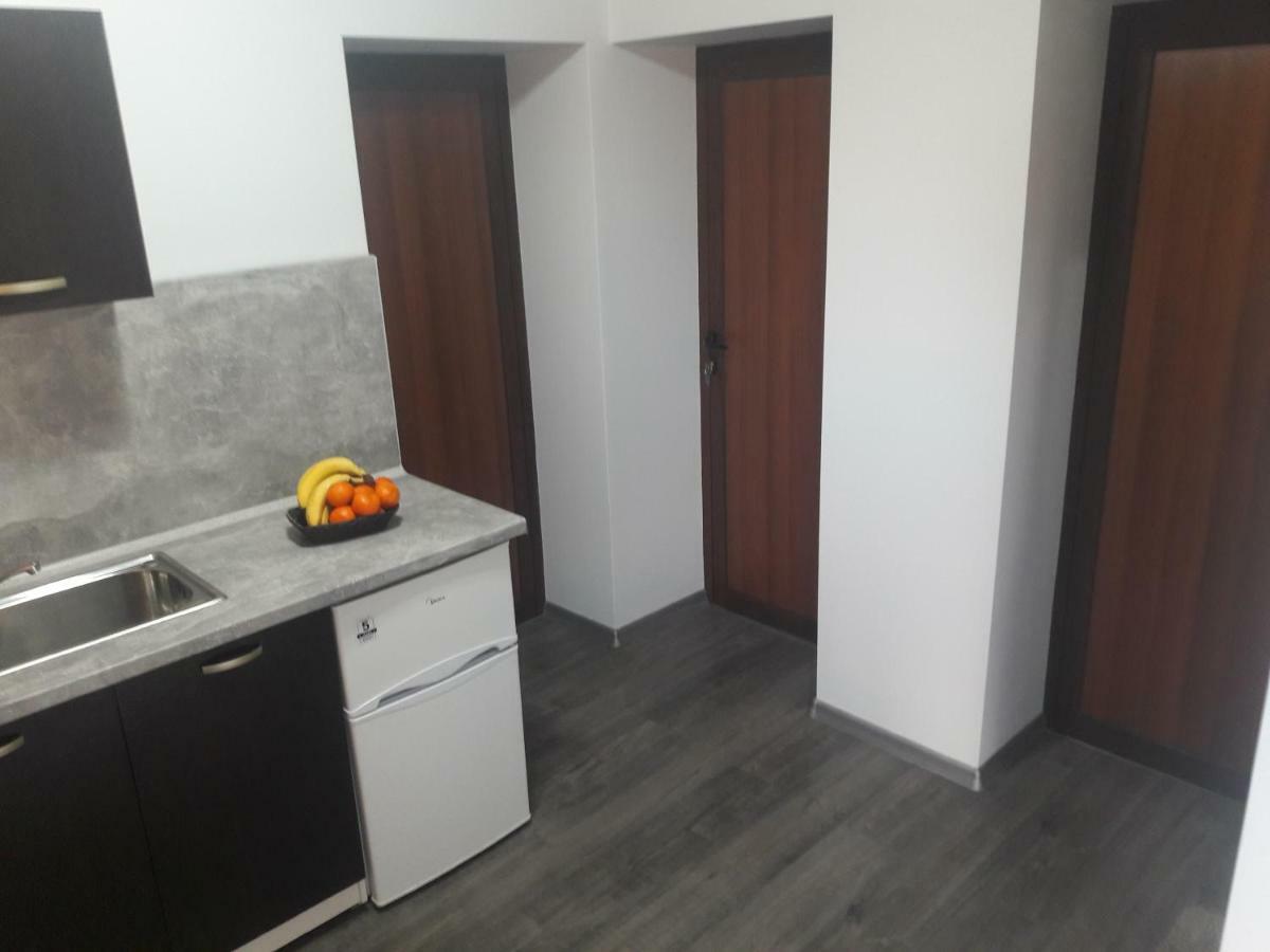 Hotel Sharkova House Bansko Esterno foto