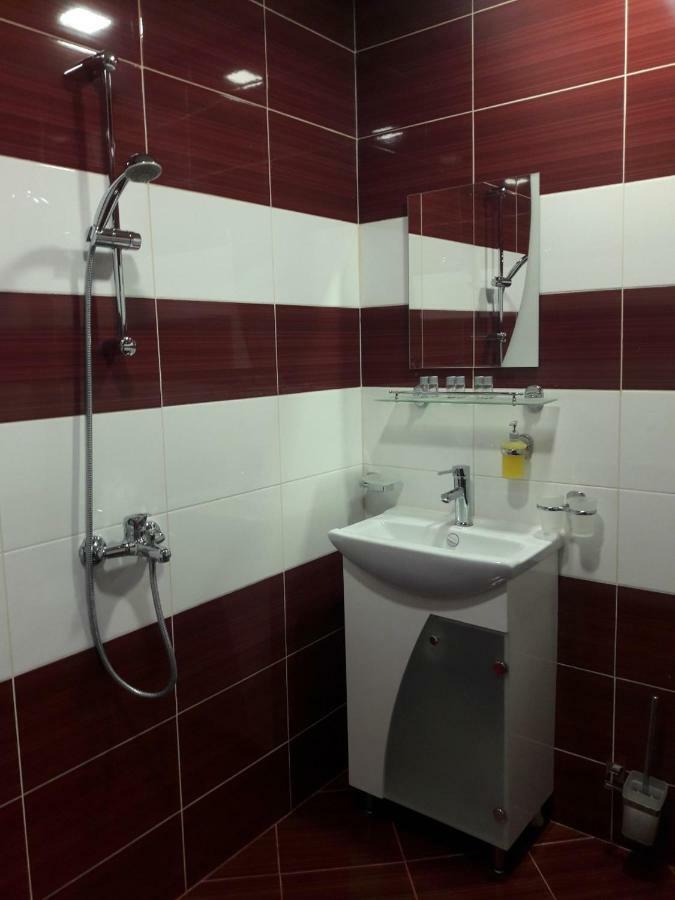 Hotel Sharkova House Bansko Esterno foto