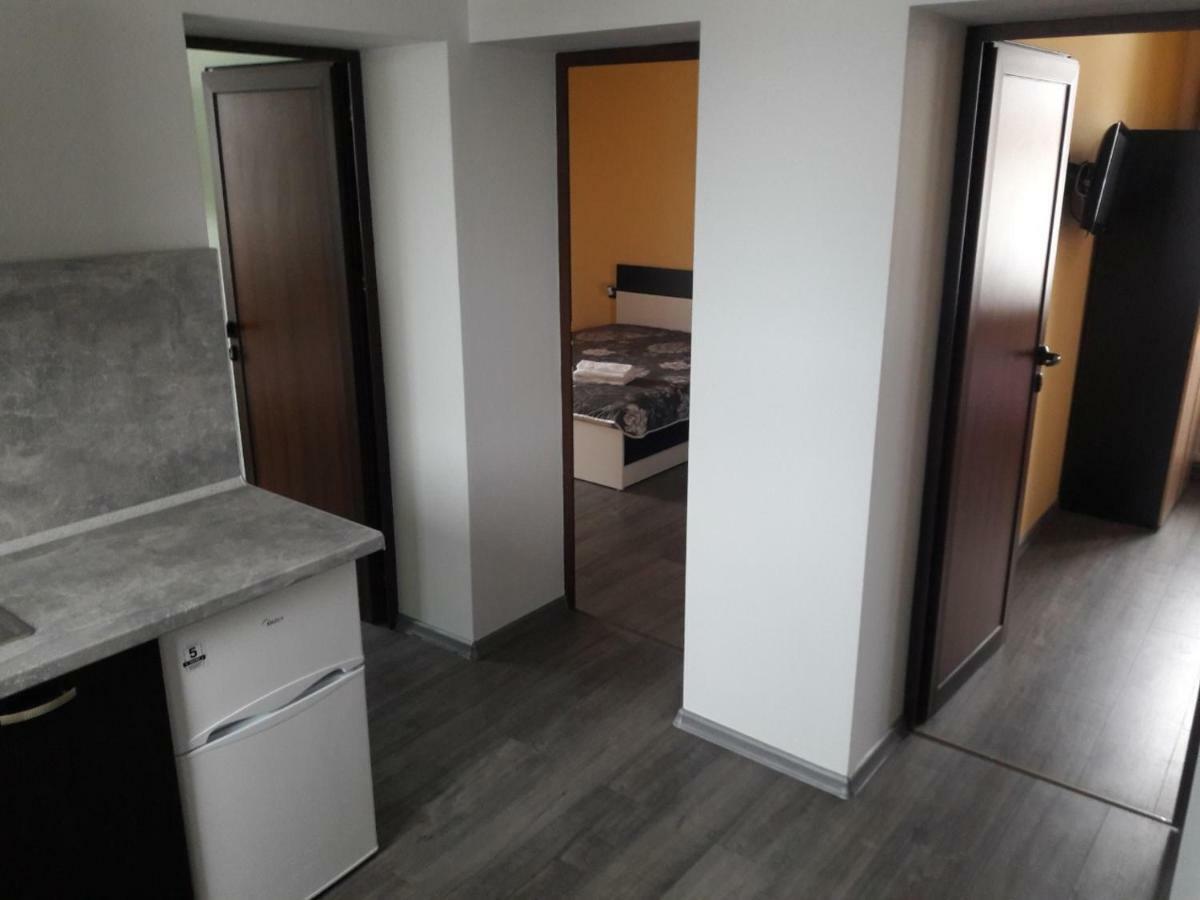 Hotel Sharkova House Bansko Esterno foto