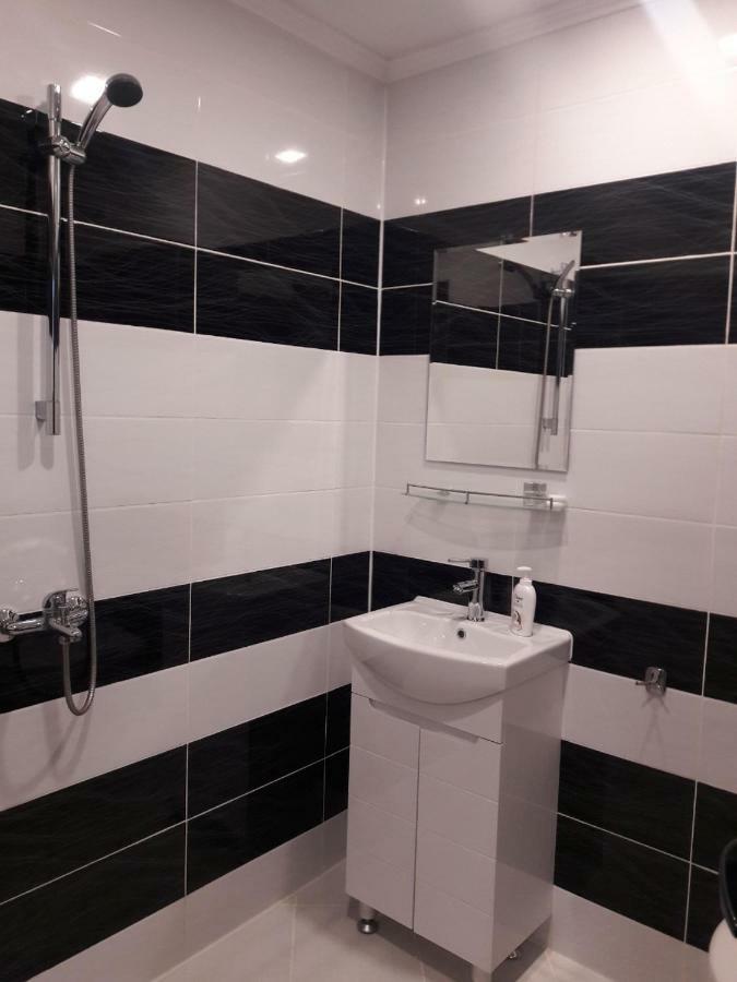 Hotel Sharkova House Bansko Esterno foto